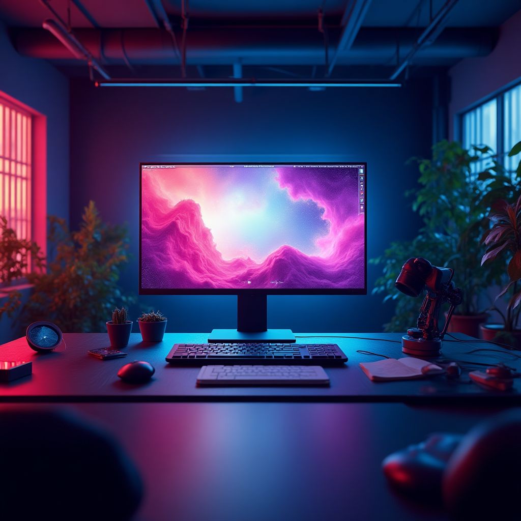 Masterclass Motion Graphics
