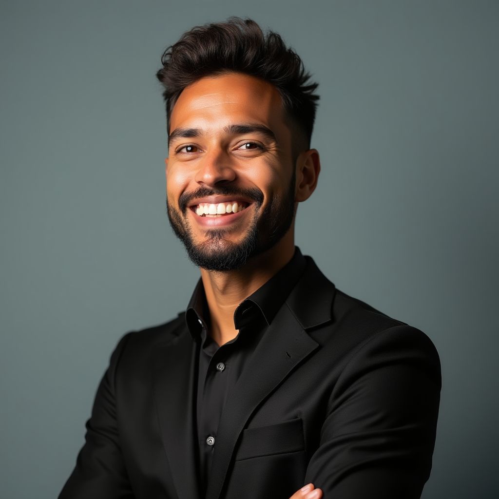 Rafael Mendonça