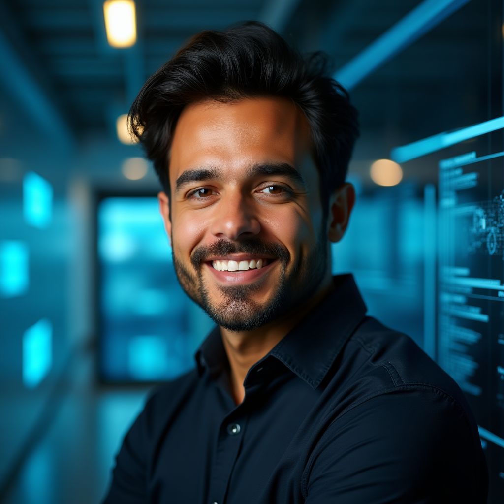 Lucas Ferreira