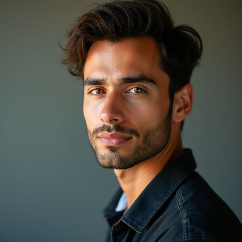 Pedro Almeida